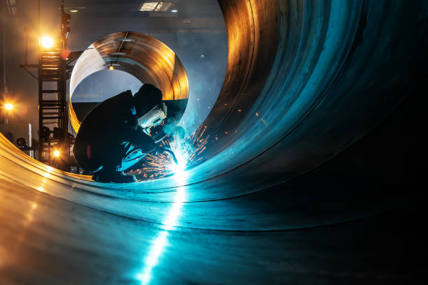 Affordable Welder Services in Westport, WA