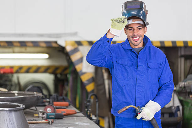 Westport, WA Welder & Metal Fabrication Company