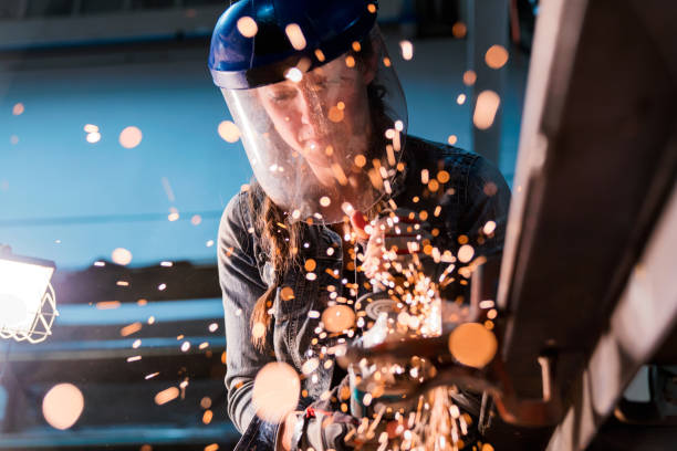 Best Structural Steel Welding in Westport, WA